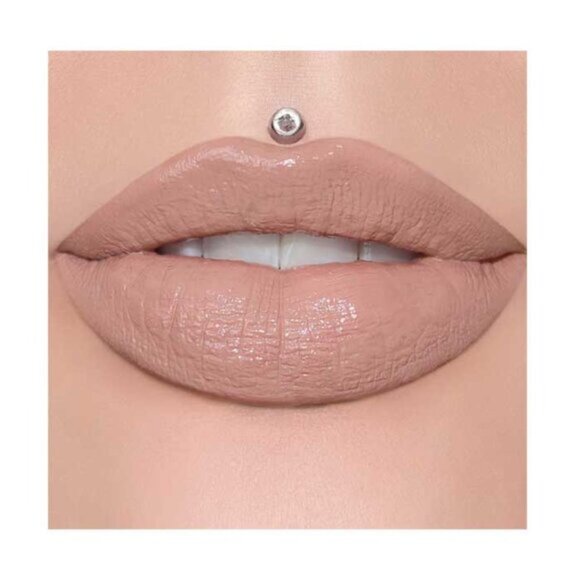 Blow My Candles Supreme Gloss by Jeffree Star -  Neutral NEW - Picture 3 of 3